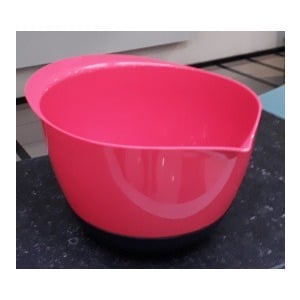 TEFAL Bol fuschia cake factory