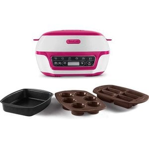 TEFAL CAKE FACTORY KD801812