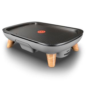 TEFAL CB658P01 PLANCHA SAVEURS