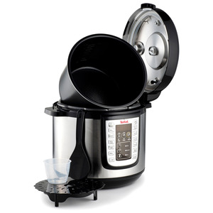 TEFAL FAST & DELICIOUS MULTICOOKER CY505E10