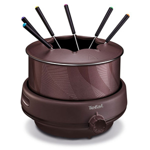 TEFAL EF261512 FONDUE NEXT GEN