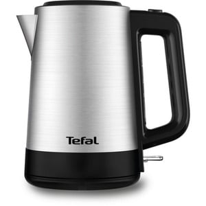 TEFAL EQUINOX 1.7L INOX/BLACK