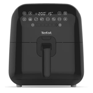 TEFAL FX202815 Ultimate Fry Black