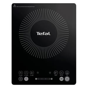 TEFAL IH210801 TAQUE INDUCTION