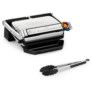 TEFAL OPTIGRILL PLUS GC718D10