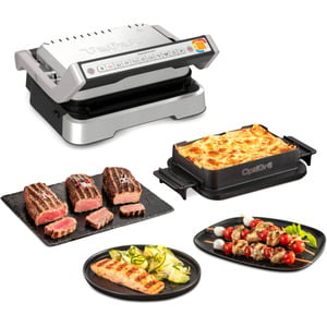 TEFAL OPTIGRILL 4 IN 1 XL YY5283FB