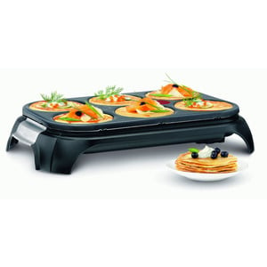 TEFAL CREPPARTY INOX & DESIGN PY558813