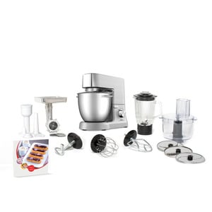 TEFAL QB813D38 MASTERCHEF GRAND