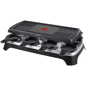 TEFAL Raclette Gourmet 8 Smart RE459812