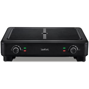 TEFAL TG900812 SMOKELESS GRILL