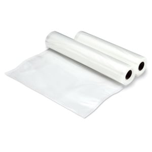 TEFAL XA256010 2ROLL BAGS