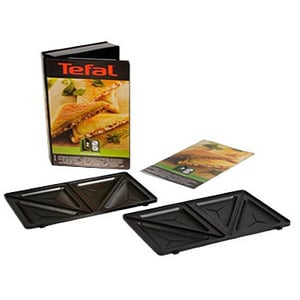 TEFAL XA8002 CLUB SANDWICH