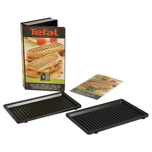 TEFAL XA8003 GRILL PLAAT