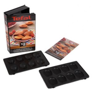 TEFAL XA801512 MINI MADELEINES