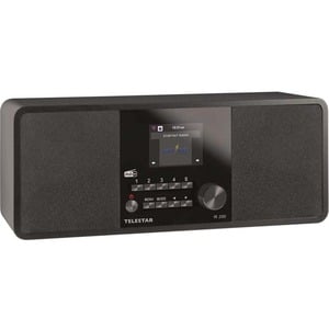 TELESTAR IR200 BLACK