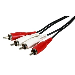 TEMIUM 2RCA/2RCA 10M