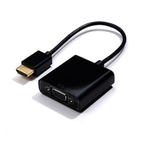 TEMIUM ADAP HDMI/VGA 0,2M