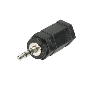 TEMIUM STEREO JACK 3.5MM / 2.5MM