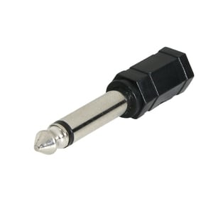 TEMIUM MONO JACK 6.3MM/3.5MM