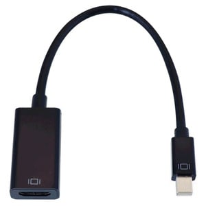 TEMIUM ADAP MINIDISPLAYPORT/HDMI