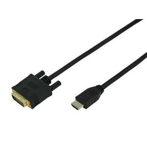 TEMIUM ADAPTER HDMI-DVI 1.5M