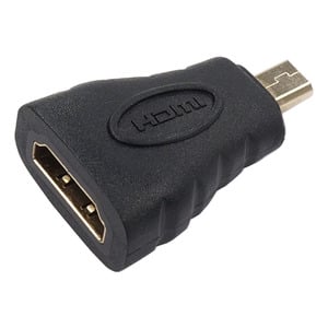 TEMIUM ADAPTER MICRO/HDMI