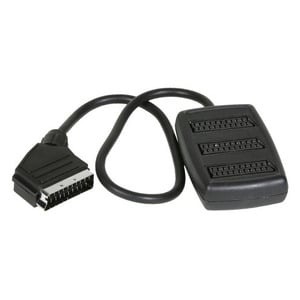 TEMIUM AUTO SCART X3