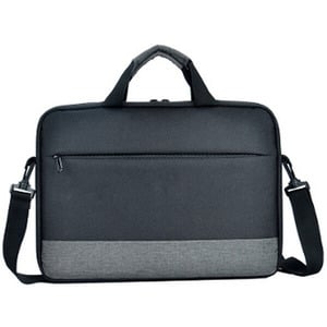 TEMIUM BAG 14' GREY/BLACK