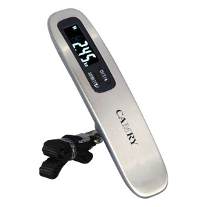 TEMIUM BAGAGE SCALE LUX