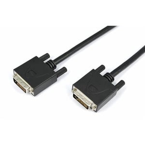 TEMIUM CABLE DVI/DVI 1,8M