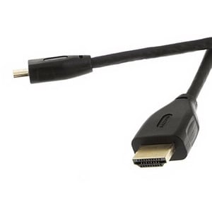 TEMIUM CABLE MICRO HDMI 1.5M