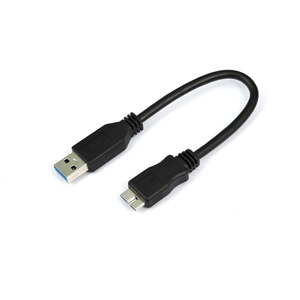 TEMIUM CABLE USB/MICROB 0,20