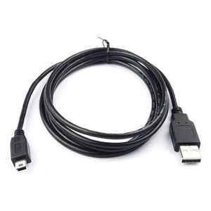 TEMIUM CABLE USB/MINI USB 1,8M