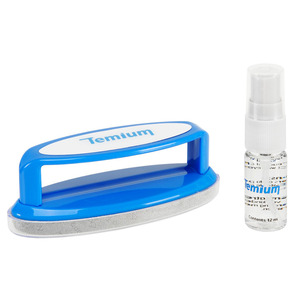 TEMIUM CLEANING KIT TABLET