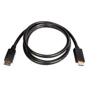 TEMIUM DISPLAYPORT TO HDMI 1.5M