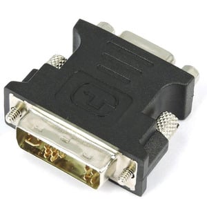 TEMIUM DVI TO VGA ADAPTER