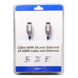 TEMIUM HDMI 2.0 5M