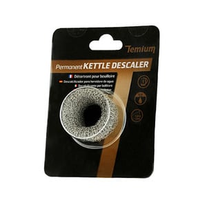 TEMIUM KETTLE DESCALER