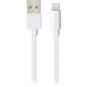 TEMIUM LIGHTNING CABLE PLATINIUM 1.2M