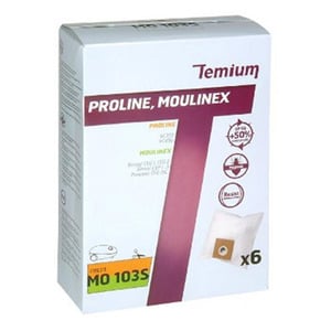 TEMIUM MO103SN X6