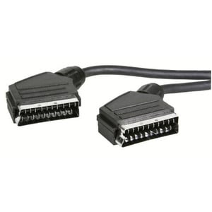 TEMIUM SCART/SCART M/M 1.2M