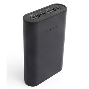 TEMIUM PBK 7500MAH MICRO USB BK