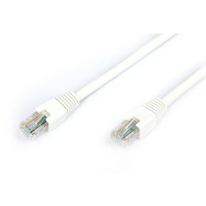 TEMIUM RJ45 NETWORKCABLE 1M CAT6