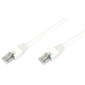 TEMIUM RJ45 NETWORKCABLE 2M CAT6