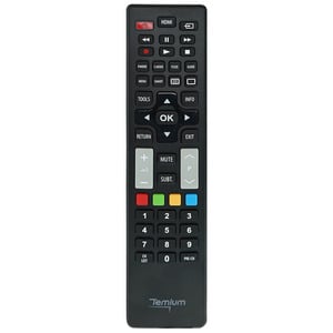 TEMIUM SAMSUNG DEDICATED REMOTE