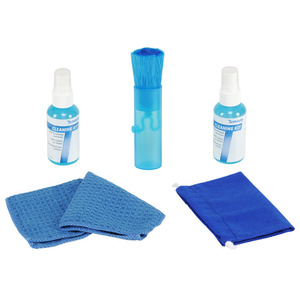 TEMIUM SCREEN CLEANING KIT