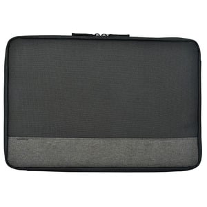 TEMIUM SLEEVE 13-14 BLACK/GREY