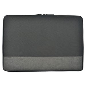 TEMIUM SLEEVE 15.6 BLACK/GREY