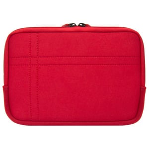 TEMIUM SLEEVE 7-8'' RED