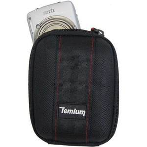 TEMIUM SU4021A BLACK COMPACT